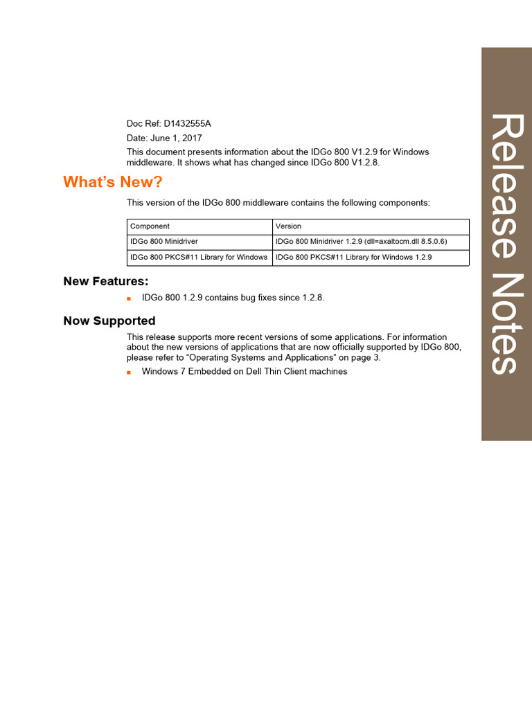 Git For Windows Release Notes
