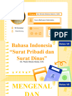 P1 Memahami Dan Mengenal Surat