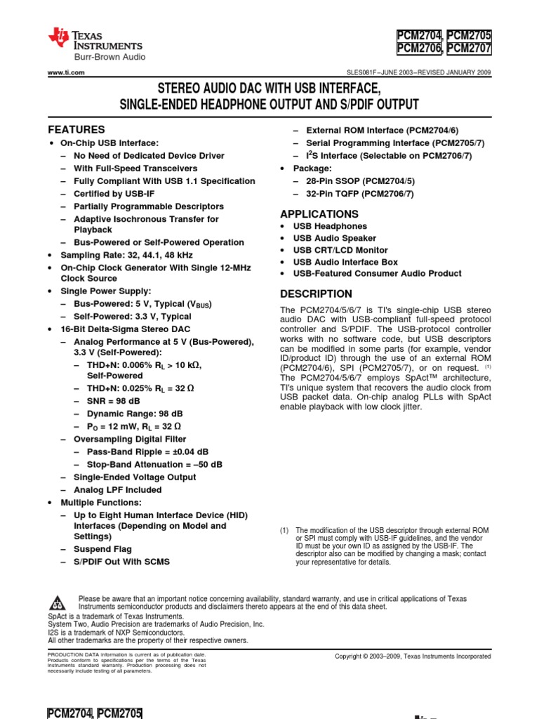 Need Help Understanding Audio Resolution - 2-Channel Home Audio - The ...