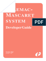 Developer Guide v8p4