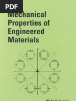 Download Mechanical Properties of Engineered Materials Mechanical Engineering by Enis Sevim SN71206371 doc pdf