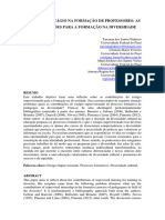 Texto Espe Aula Dia 21 de Março