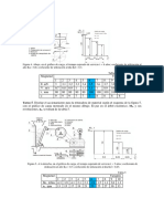 Tareas Técnicas Proyecto de Diseño Cae 2024-I