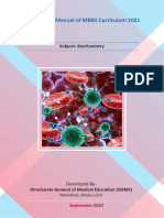 Biochemistry BMDC Operation Manual 