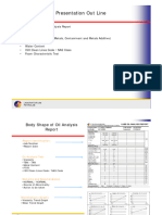 How To Read Lube Oil Analysis Report - PetroLab