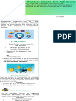 Infografía Mercados Financieros