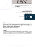 Holding Como Estratégia de Neg para Prod Rural