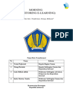 Proposal Duta Transformasi Kanwil DJP Banten 2023 Revisi