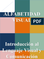 Intro Al Lenguaje Visual y Comunicacion