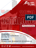 Documento Informativo