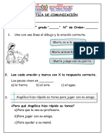 Comunicación Cuadernillo V