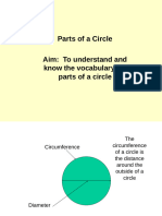 Circles