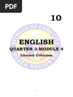 4 - Q3 English