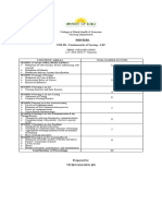 Nur 091 Fundamentals of Nursing Term 1 Exam Pointers