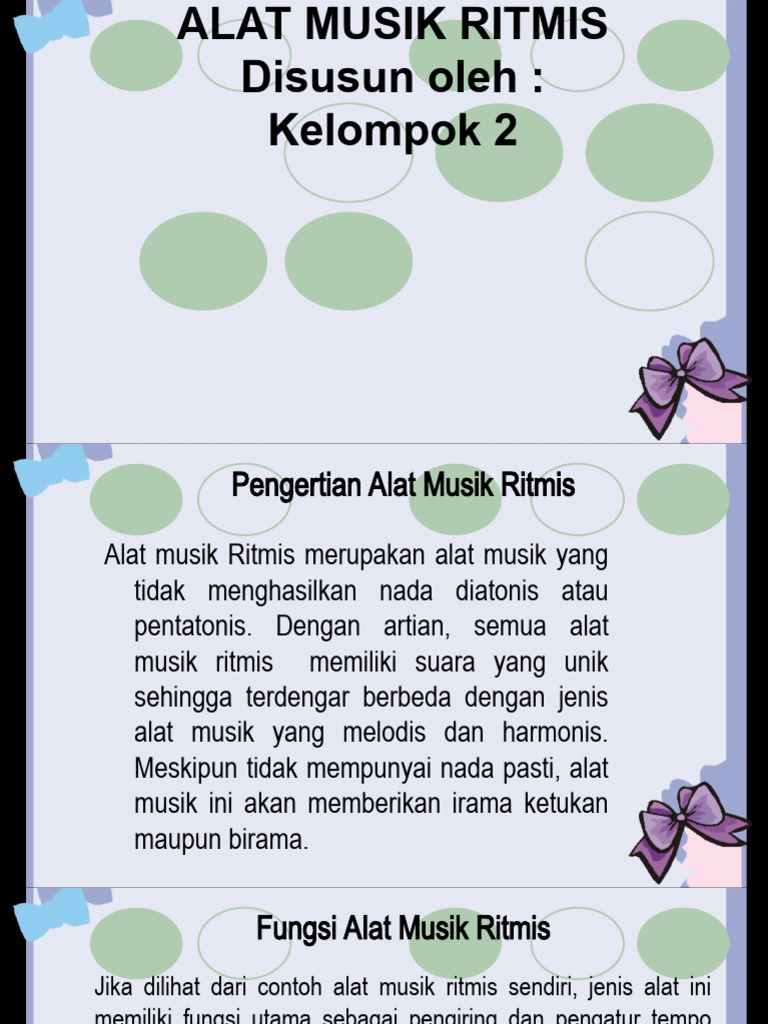 Power Point Axel | PDF | Seni