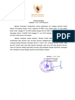 Sanksi Akuntan Publik Kasner Sirumapea AP.0563 Tahun 2019 KAP Tanubrata, Sutanto, Fahmi, Bambang Dan Rekan, BDO INDONESIA