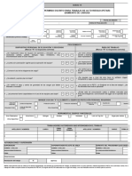 PDR-ELN-026-F01 - Lista Verificacion de Andamios