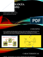 Metodología Prototipo