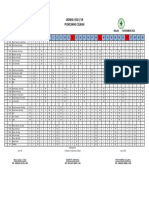 Jadwal Jaga Petugas Ugd Dan VK November 2023