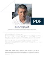 Carlitos Paez