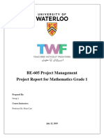Group 1 - (TWF Mathematics Grade 1) Final Report-DESKTOP-8IMB1MD