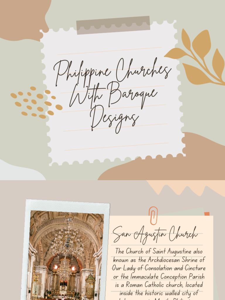 Mapeh Project | PDF | Abrahamic Religions