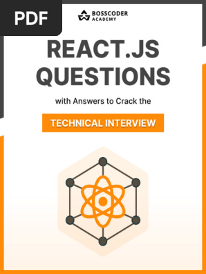 React