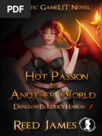 Hot Passion in Another World (Dungeon Builder's Harem 1) - An ...