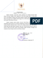 Sanksi Akuntan Publik Binsar HB Gultom AP.1234 Tahun 2019-2020 KAP Ishak, Saleh, Soewondo Dan Rekan