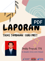 Deddy Coba Canva PDF