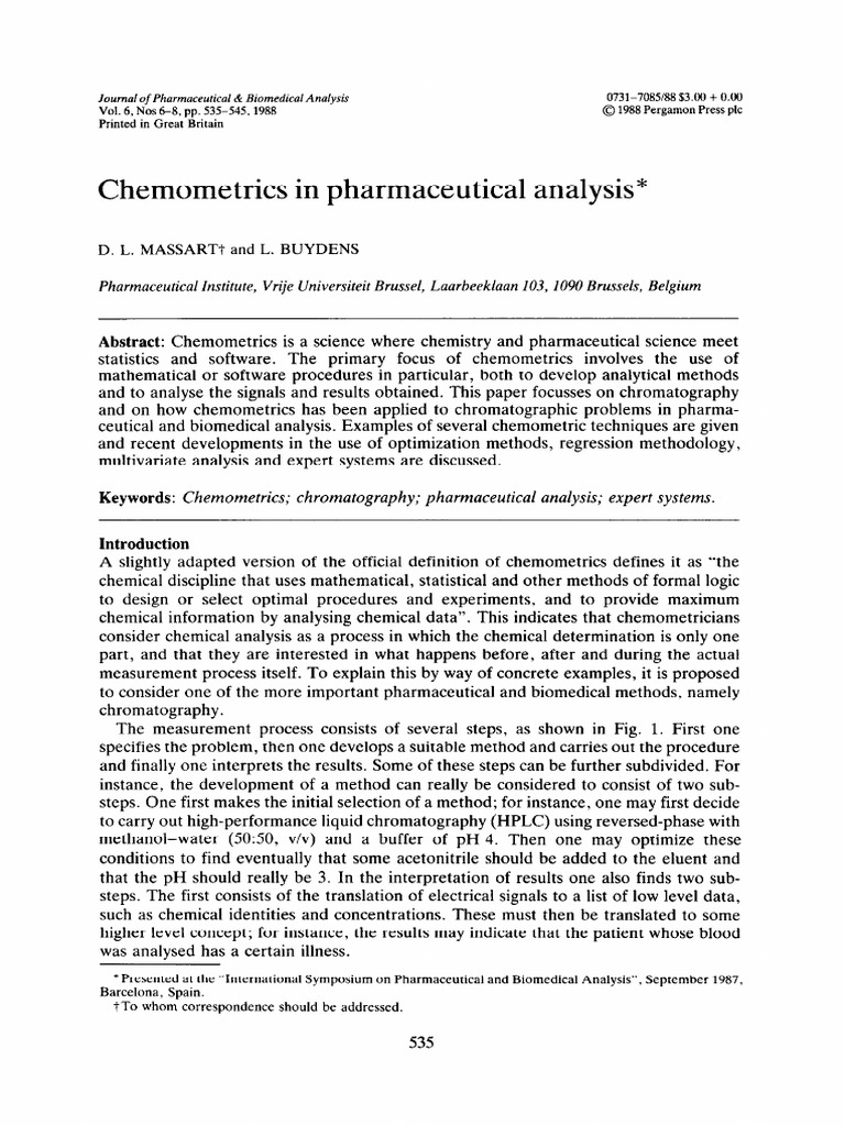 chemometrics-in-pharmaceutical-analysis-download-free-pdf