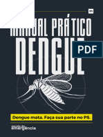 Manual Prático: Dengue