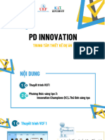 7 PD Innovation - Bu I 7