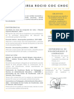 Documentos Requisito