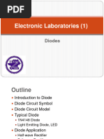 Lab06 Diode