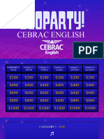 Jeoparty Competition (Edit 3)