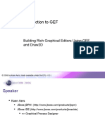 (PPT) Gef - Eclipsecon.2006
