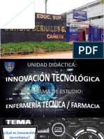 Semana 1 Innovación