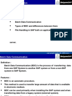 12-BDC & File Handling