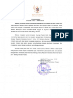 Sanksi Akuntan Publik Didik Wahyudiyanto AP.0502 Tahun 2019 KAP Amir Abadi Jusuf, Aryanto, Mawar Dan Rekan