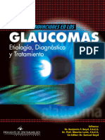 210685055 Ultimas Innovaciones en Los Glaucomas