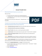 Inspira Financial Delivery Instructions | PDF | Investing | Financial ...