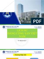 Bài Giảng Mẫu Mới Lsđcsvn