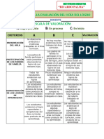 2do. Dia Del Logro 2023