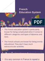 1-France and Germany 法国和德国