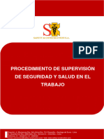 SC-OP-PR-001 Procedimiento de Supervision SST v7