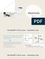 Grade 11 Topic 5 Electricity Part 5 2022-2023