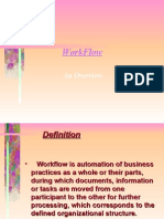 Business Workflow Ppts