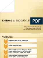 Ch02 - Báo Cáo Tài Chính C A DN