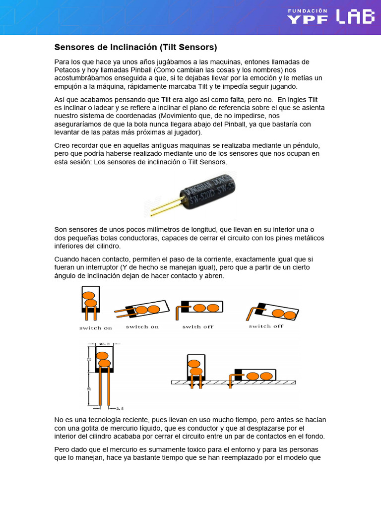 Sensores y Modulo RTC | PDF | Resistencia Eléctrica y Conductancia | Sensor